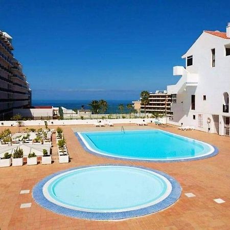 Modern apartment in Parque Royal I, Playa Fañabe Costa Adeje  Exterior foto