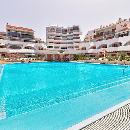 Modern apartment in Parque Royal I, Playa Fañabe Costa Adeje  Exterior foto