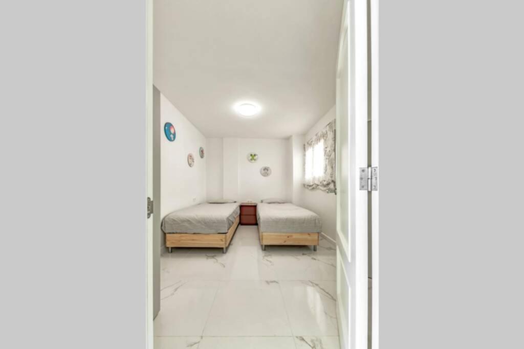 Modern apartment in Parque Royal I, Playa Fañabe Costa Adeje  Exterior foto