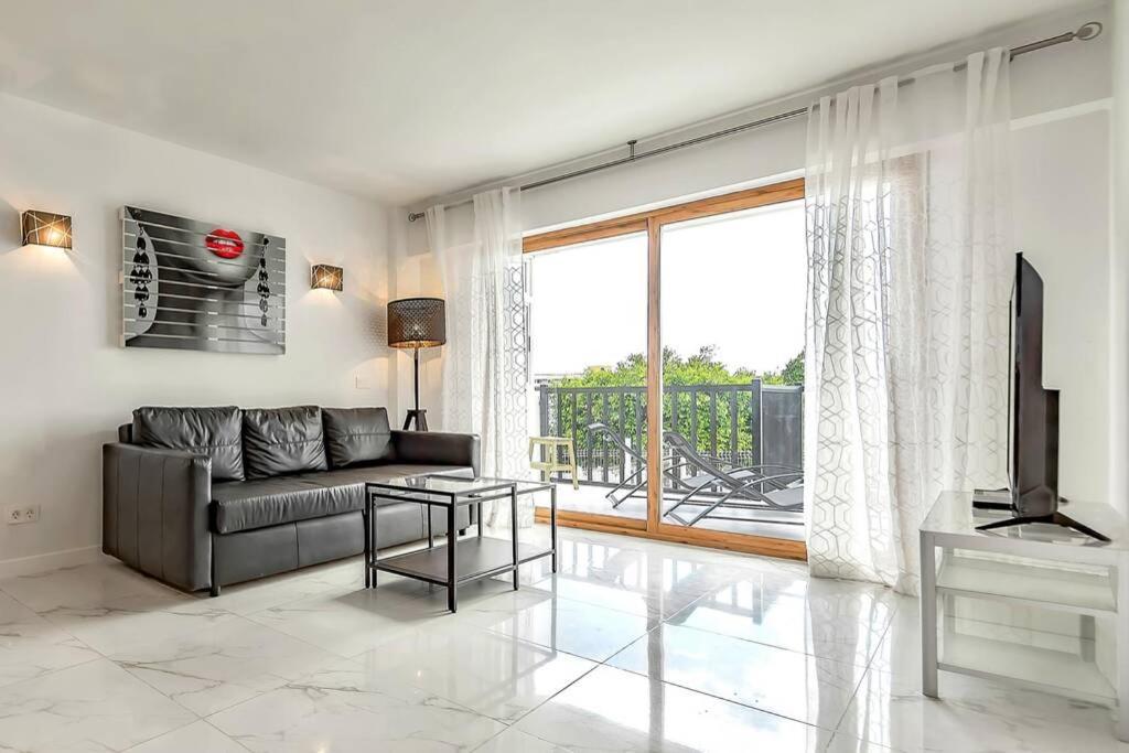Modern apartment in Parque Royal I, Playa Fañabe Costa Adeje  Exterior foto