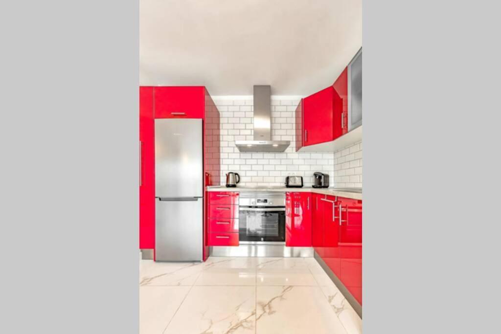 Modern apartment in Parque Royal I, Playa Fañabe Costa Adeje  Exterior foto